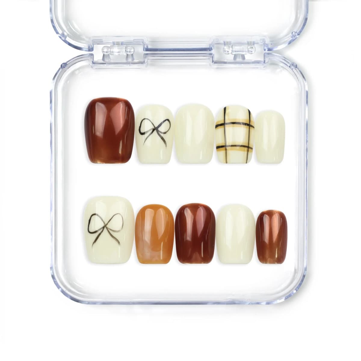 Cocoa Grid – image 7