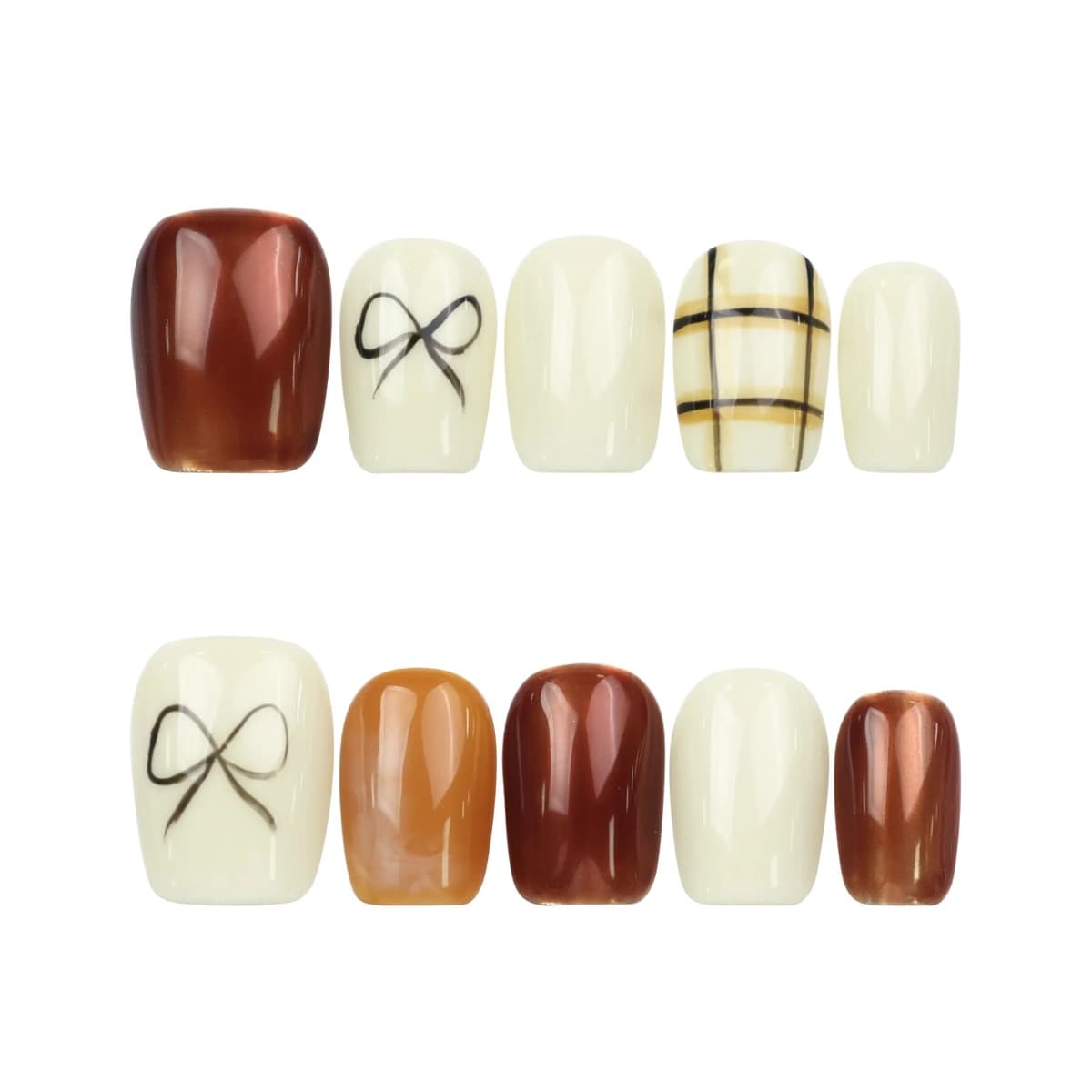 Cocoa Grid – image 6