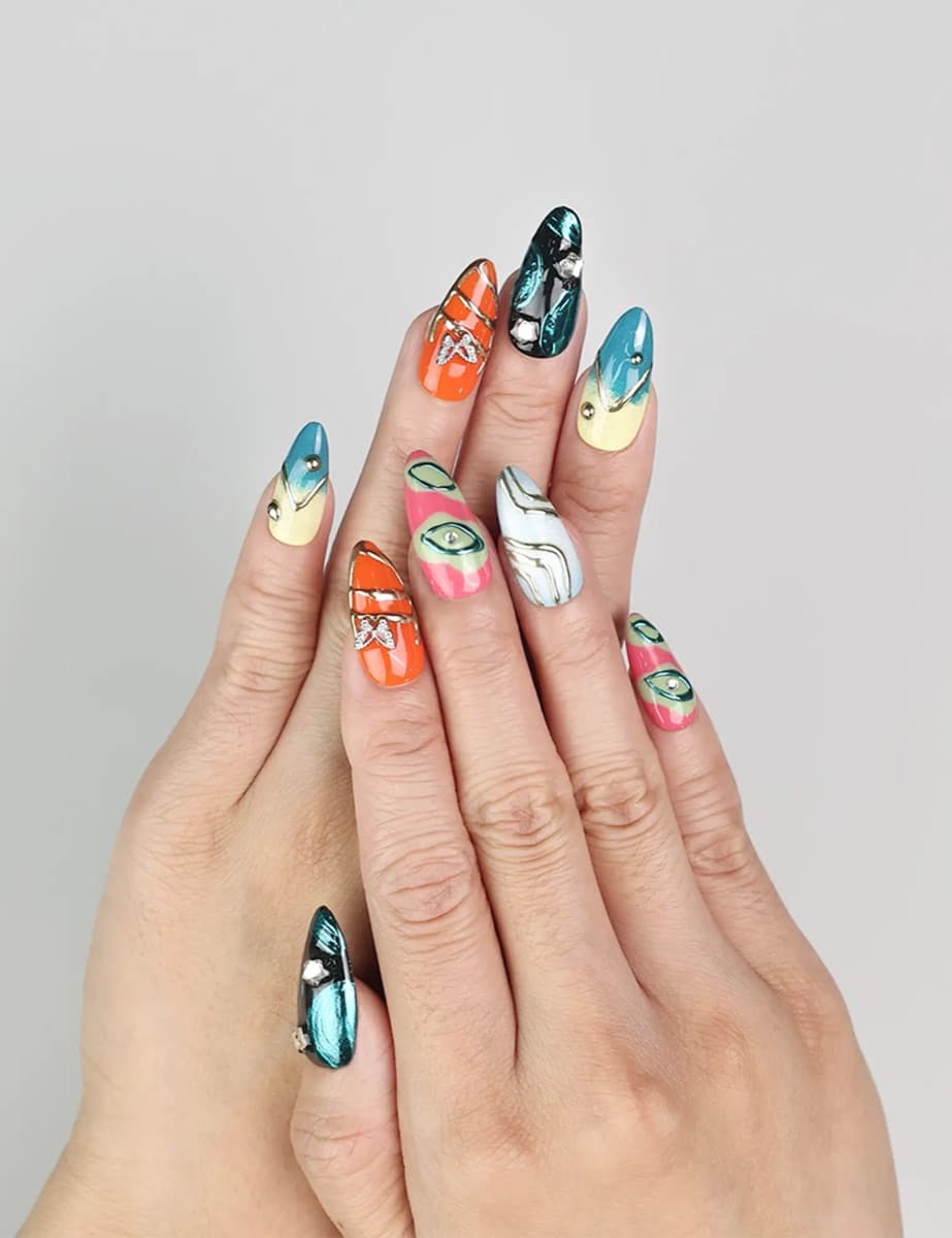 Cosmo Glam – image 2