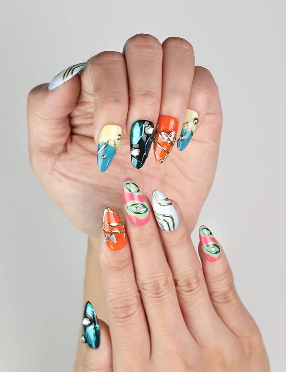 Cosmo Glam – image 3