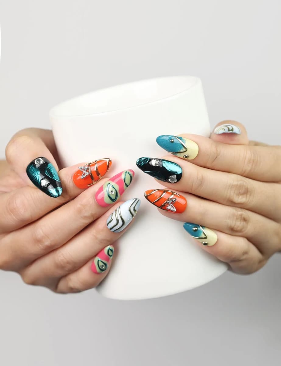 Cosmo Glam – image 5