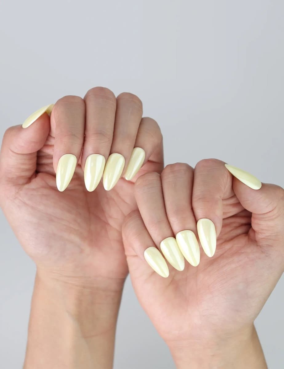 Creamy Smile – image 4