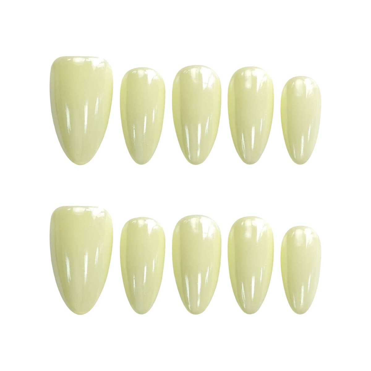 Creamy Smile – image 6
