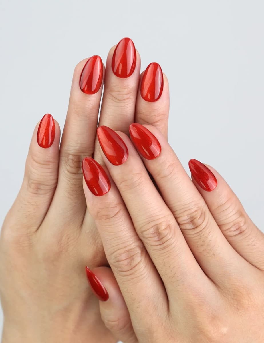 Crimson Magnet – image 2