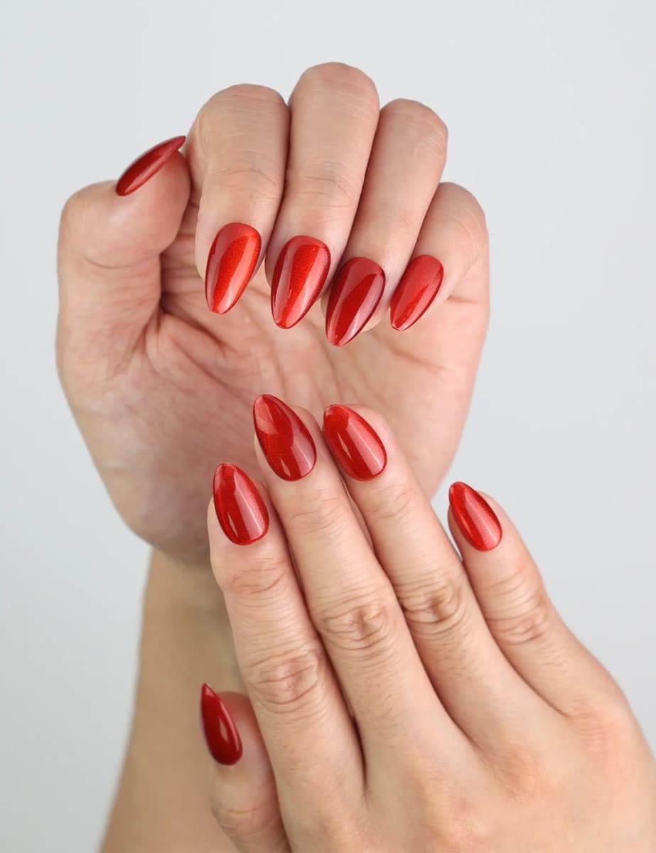 Crimson Magnet – image 3