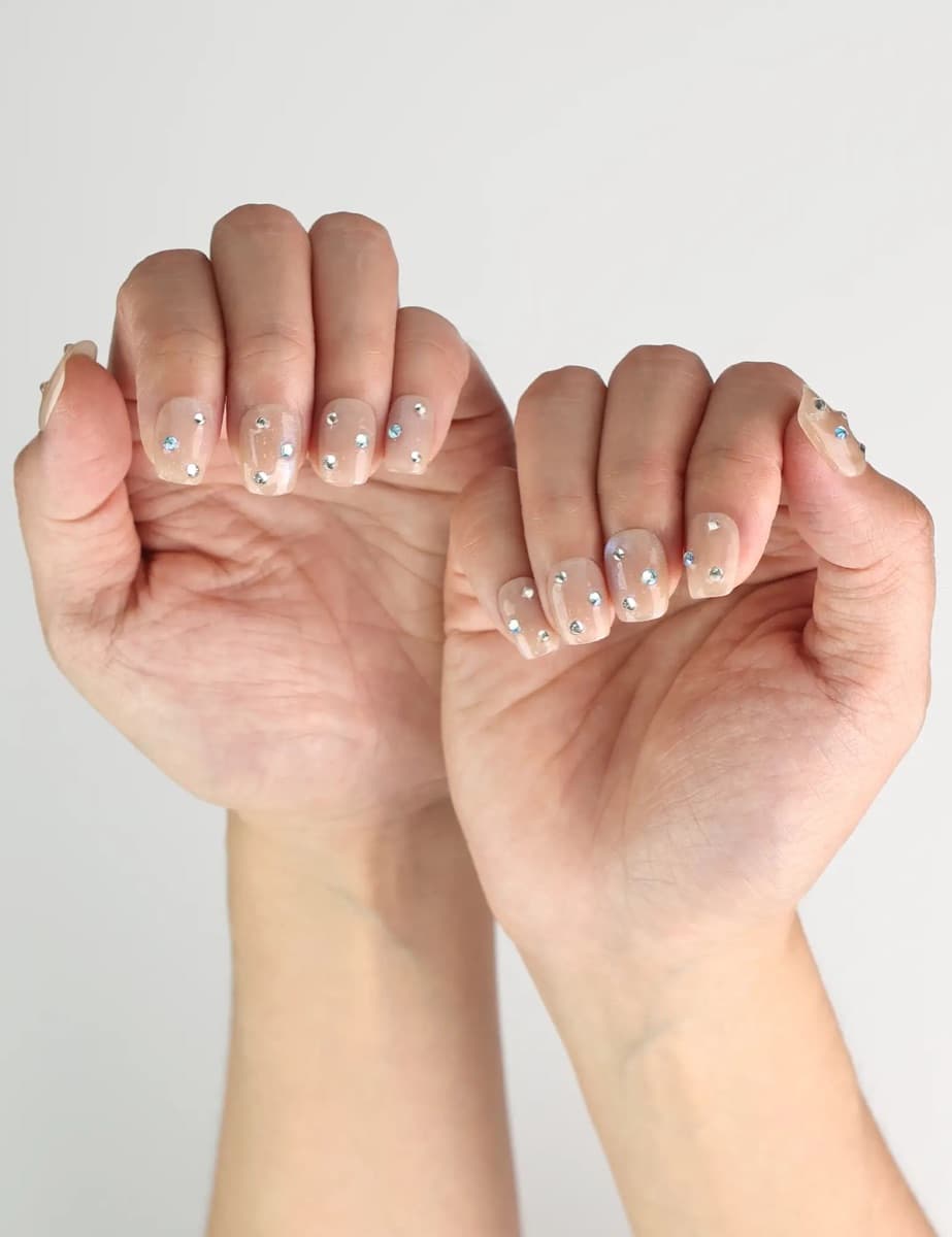 Crystal Dust – image 4