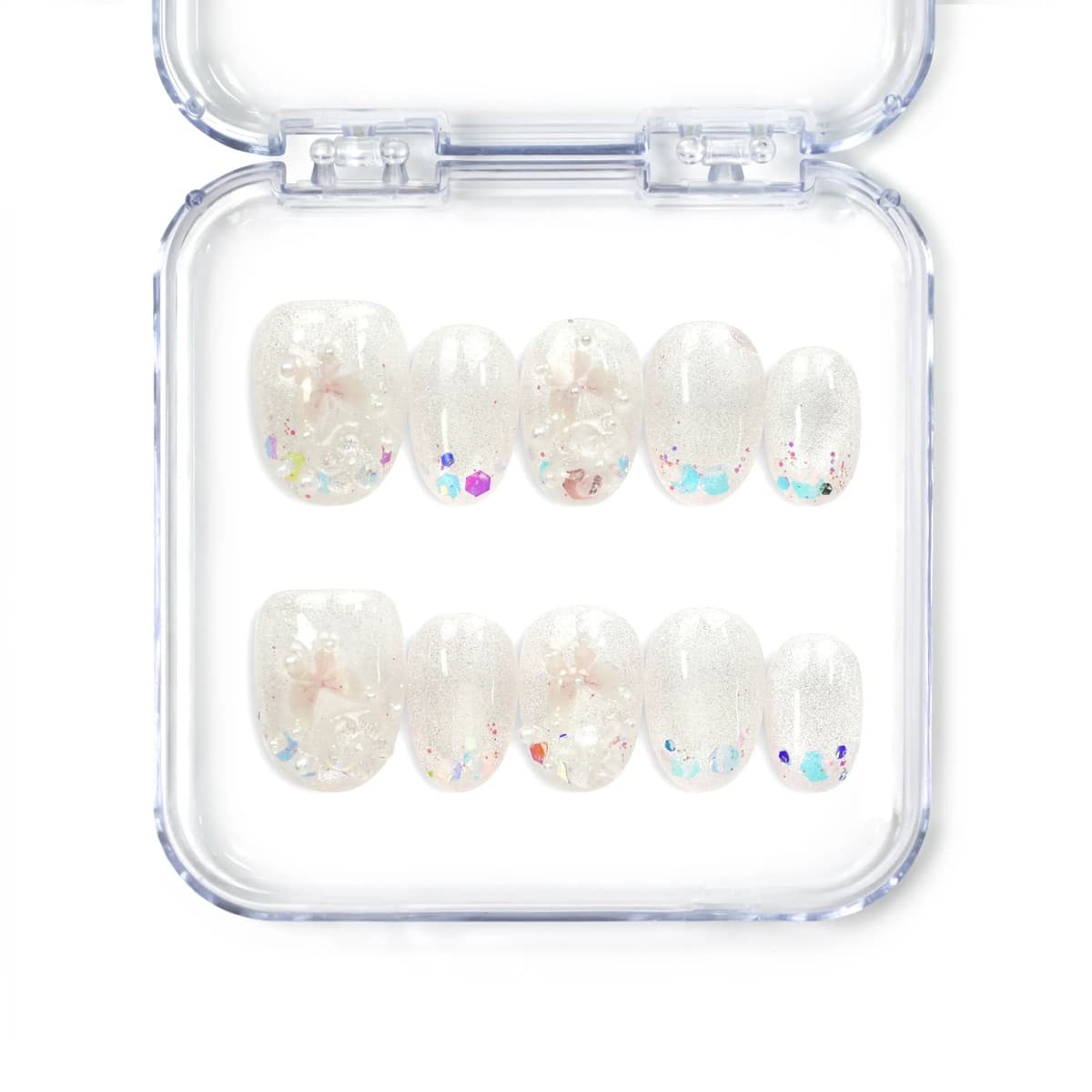Crystal Sparkle – image 7