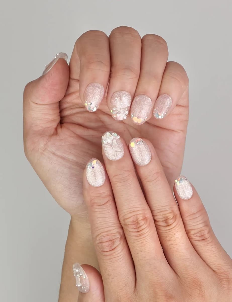 Crystal Sparkle – image 3