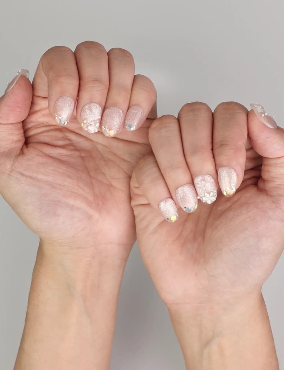 Crystal Sparkle – image 4