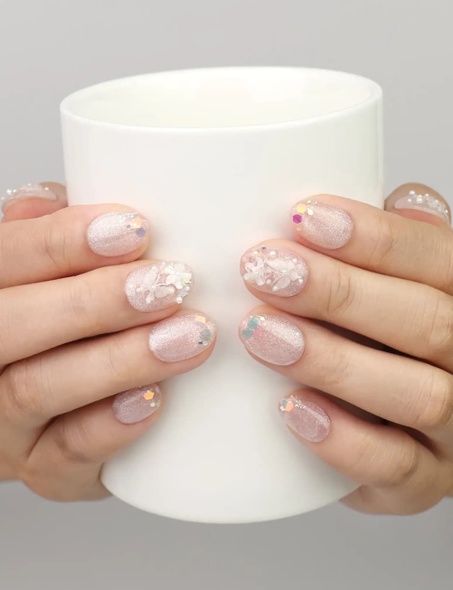 Crystal Sparkle – image 5