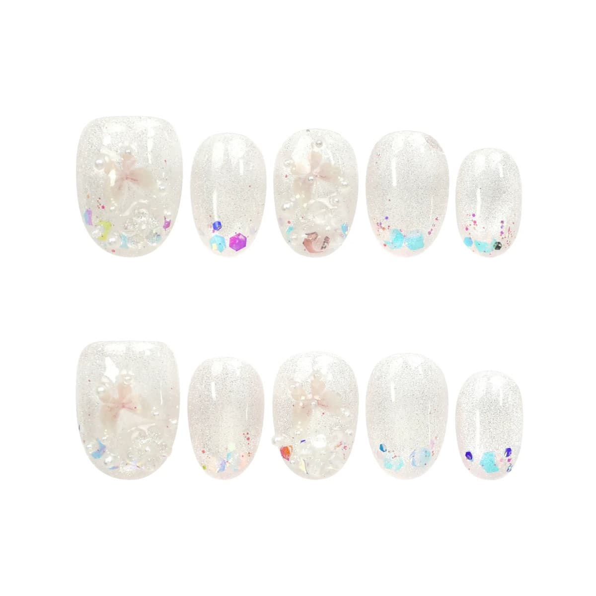 Crystal Sparkle – image 6