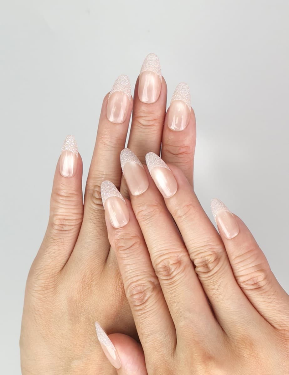 Crystal Whisper – image 2