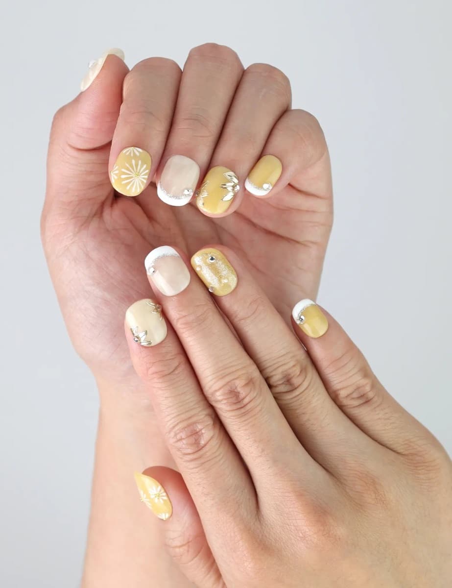 Daisy Glow – image 3