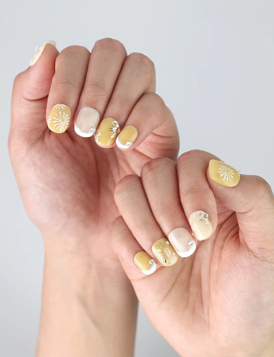 Daisy Glow – image 4