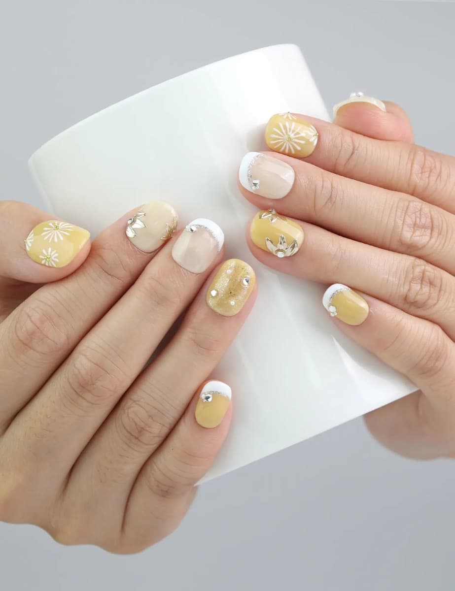 Daisy Glow – image 5