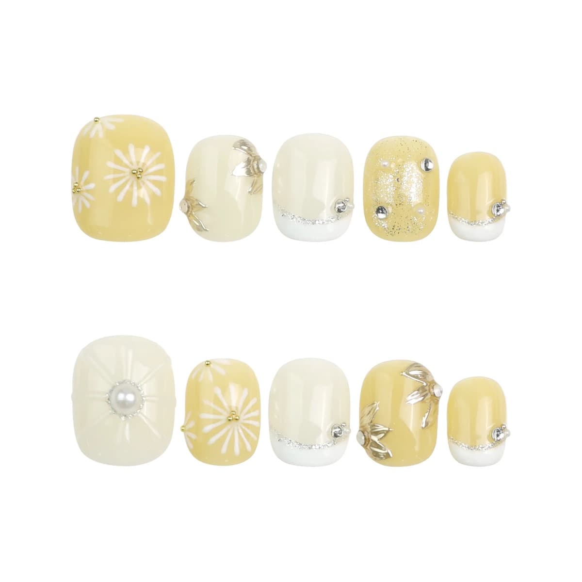 Daisy Glow – image 6