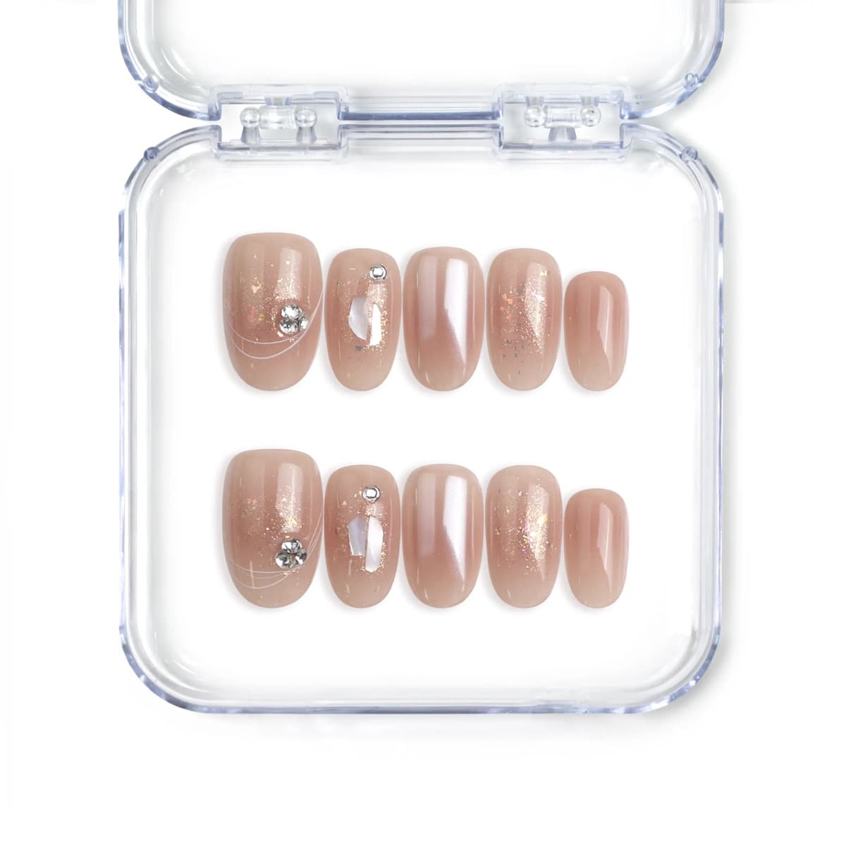 Dewy Blush – image 7