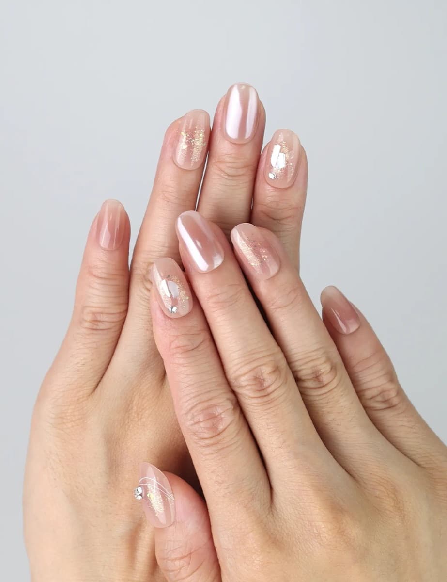 Dewy Blush – image 2