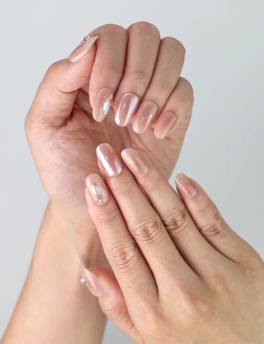 Dewy Blush – image 3