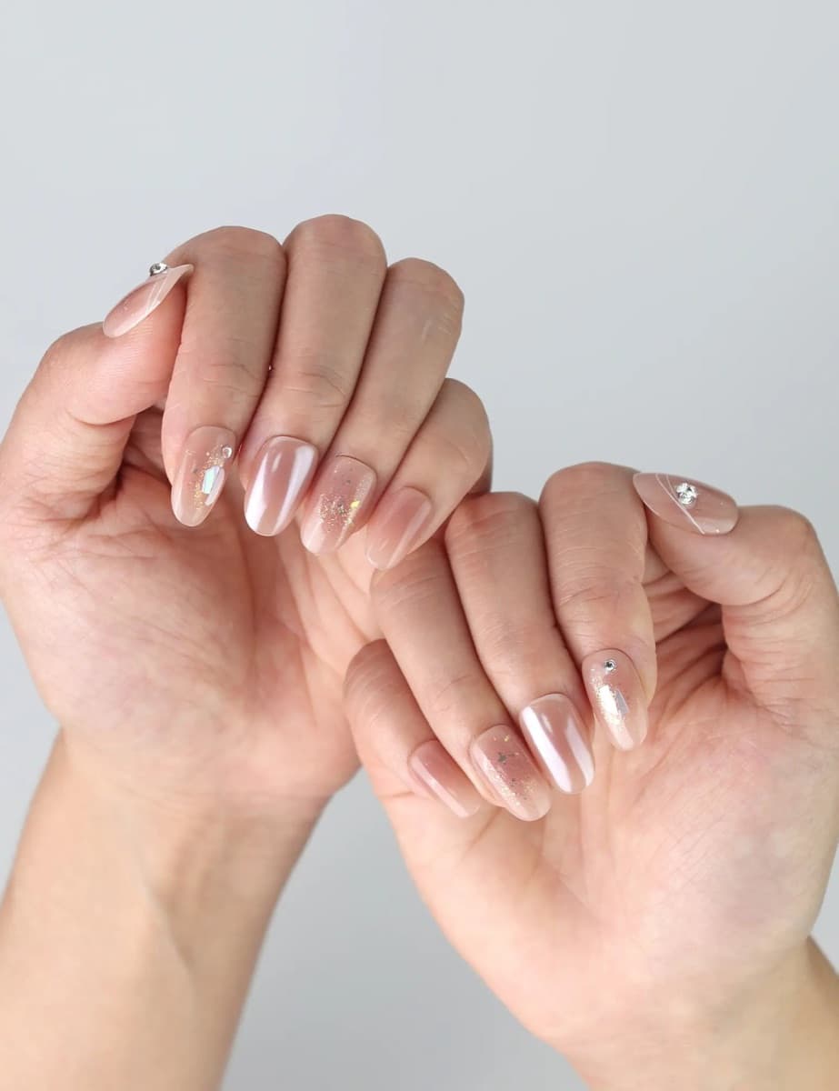 Dewy Blush – image 4