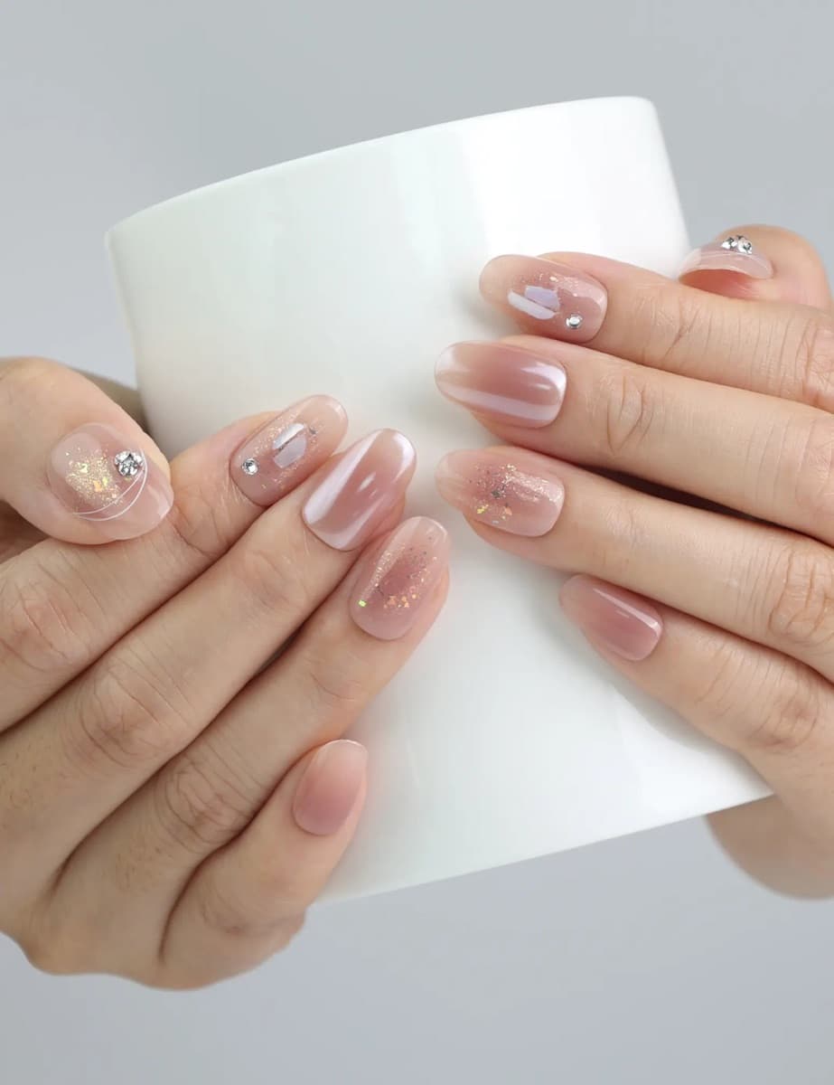 Dewy Blush – image 5