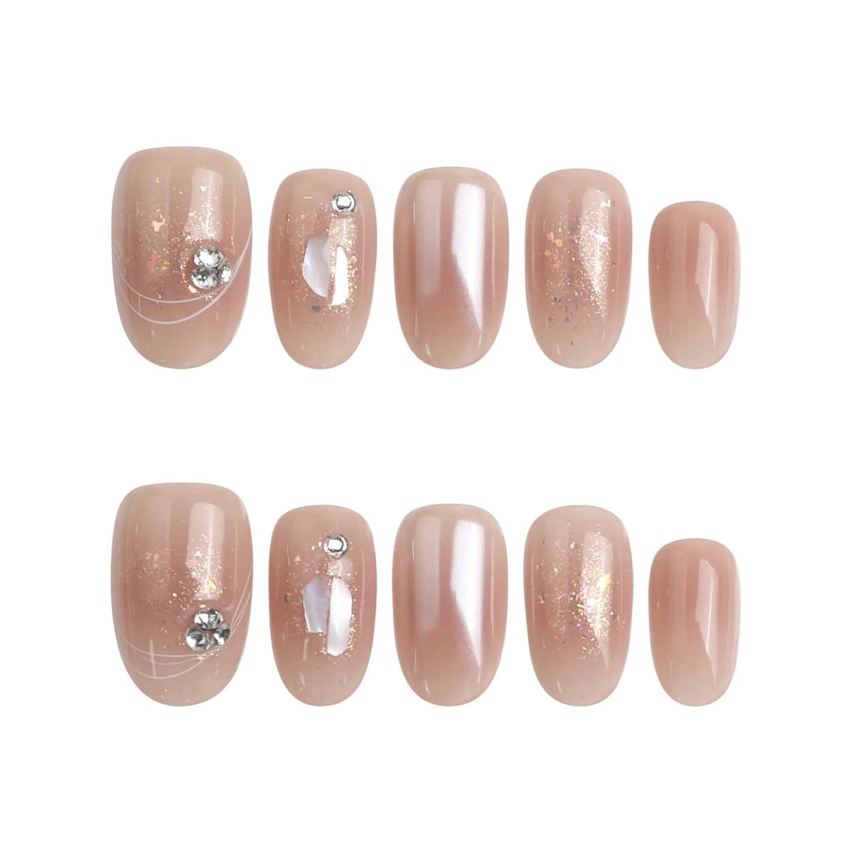 Dewy Blush – image 6