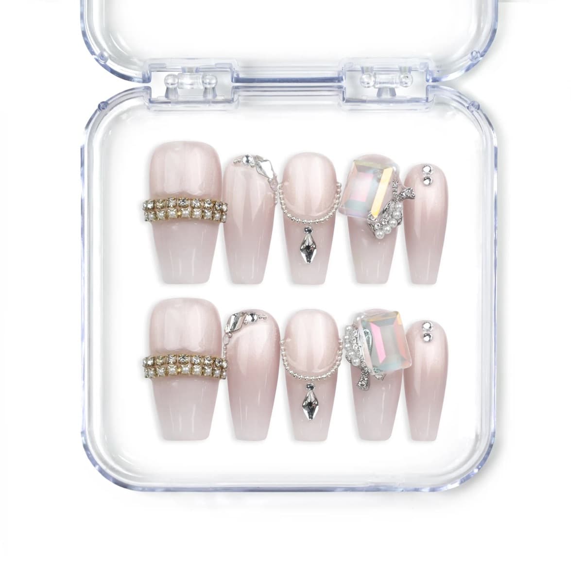Dolce Peach – image 7