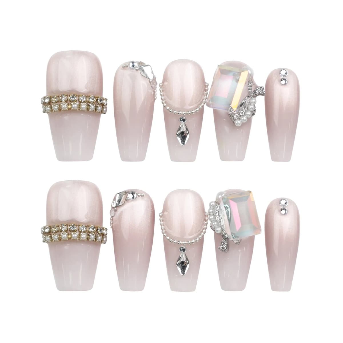 Dolce Peach – image 6