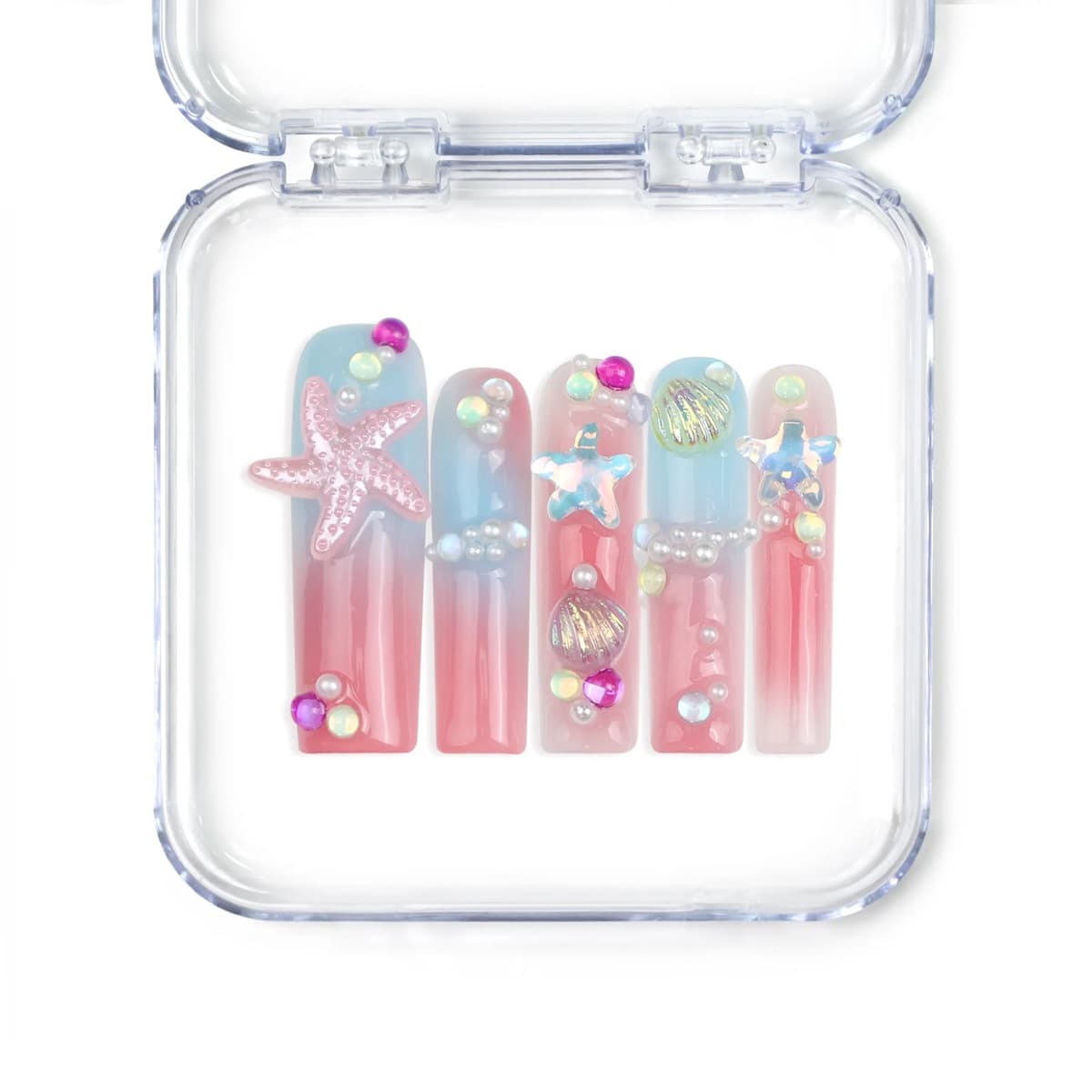 Dreamy Candy – image 7