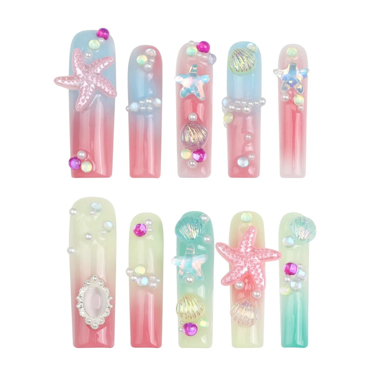 Dreamy Candy – image 6