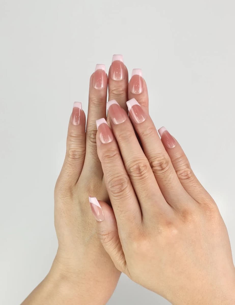 Dusky Pink – image 2