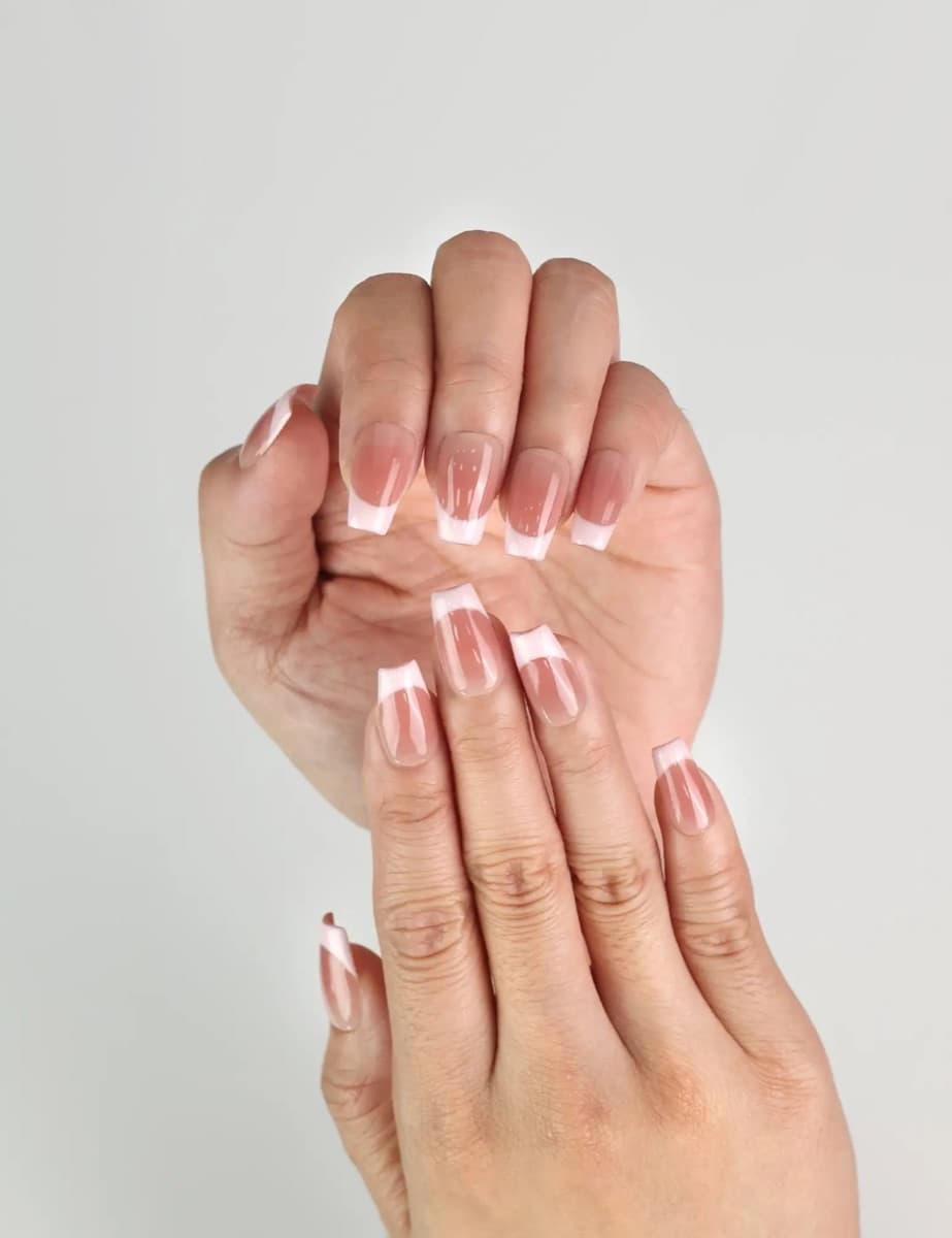 Dusky Pink – image 3