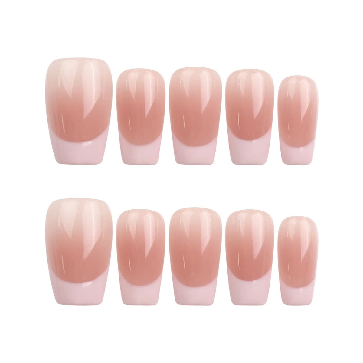Dusky Pink – image 6
