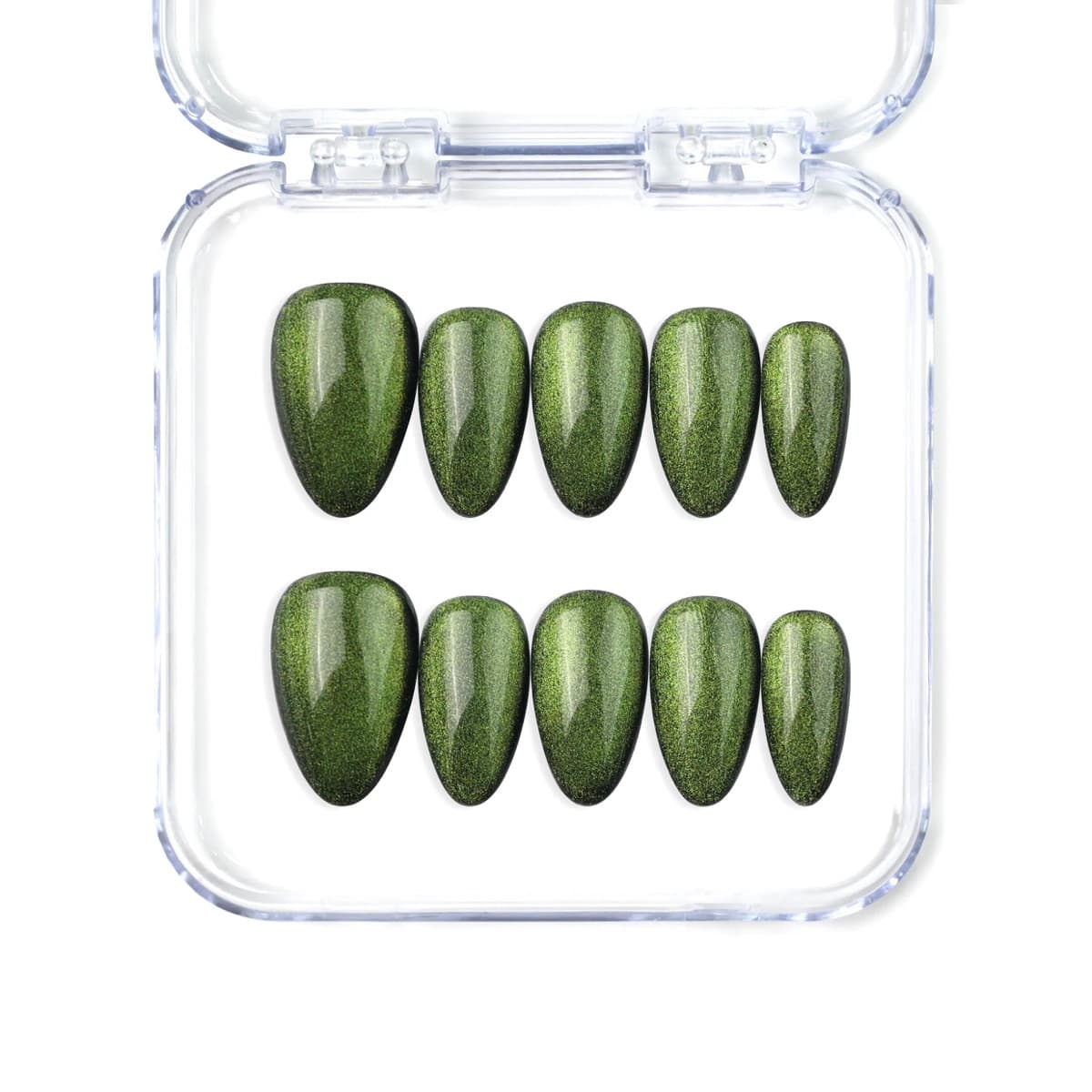 Emerald Optic – image 7