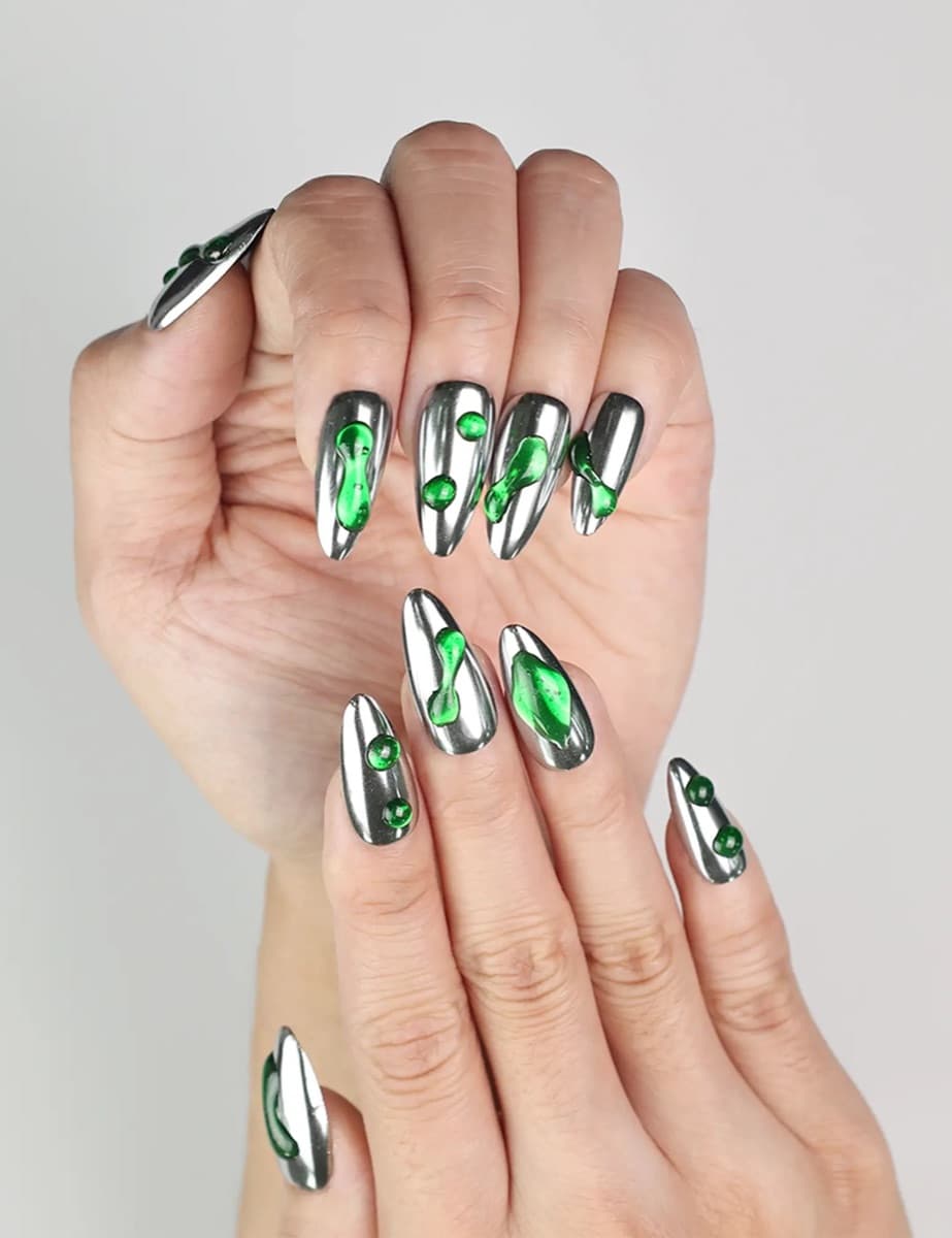 Emerald Wave – image 3
