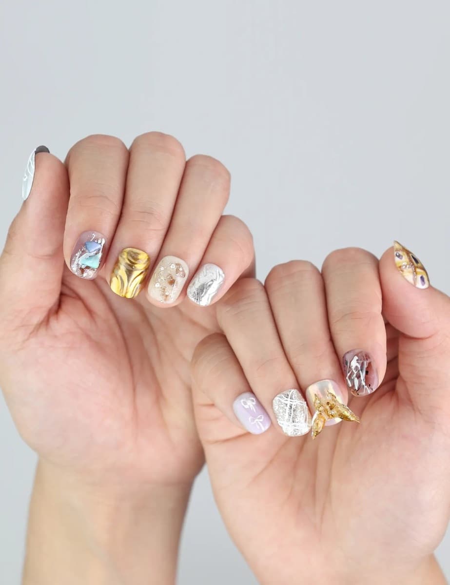 Ethereal Shimmer – image 4