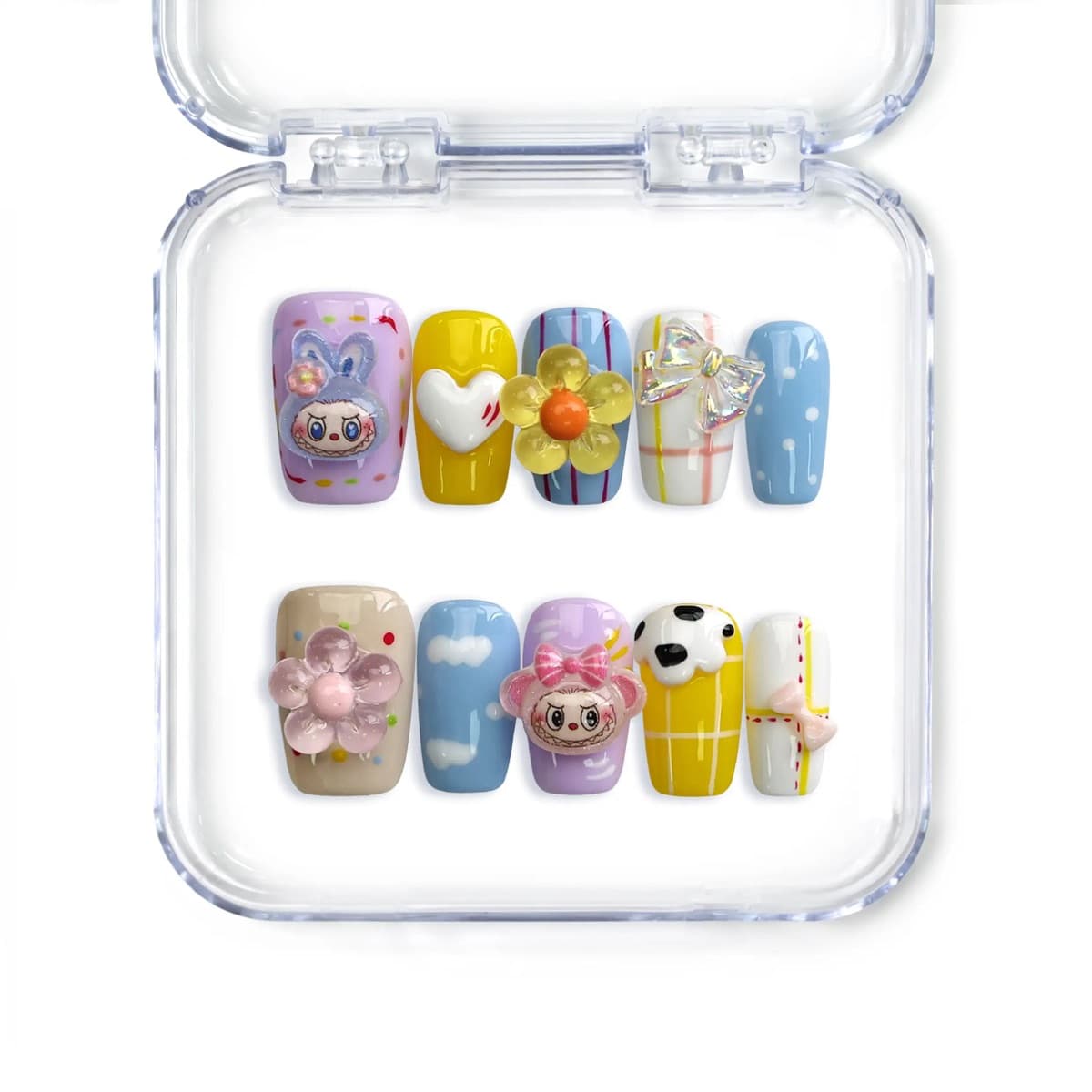 Fairy Bubu – image 6