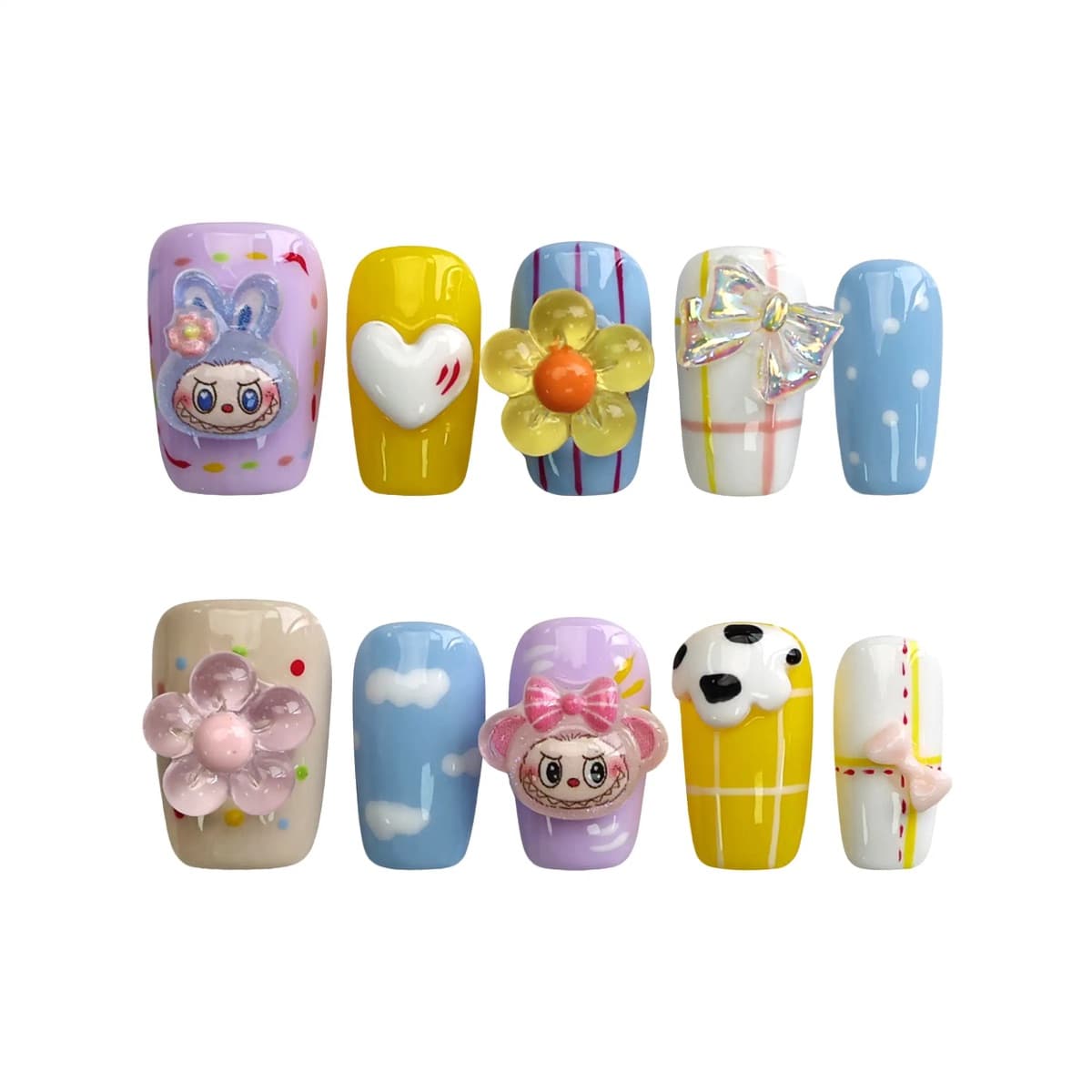Fairy Bubu – image 5