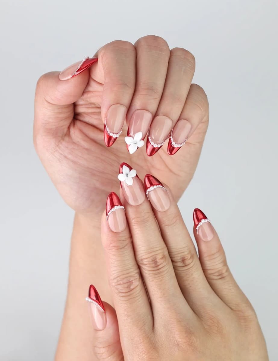 Floral Charm – image 3