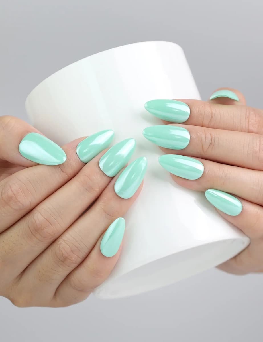 Fresh Mint – image 5