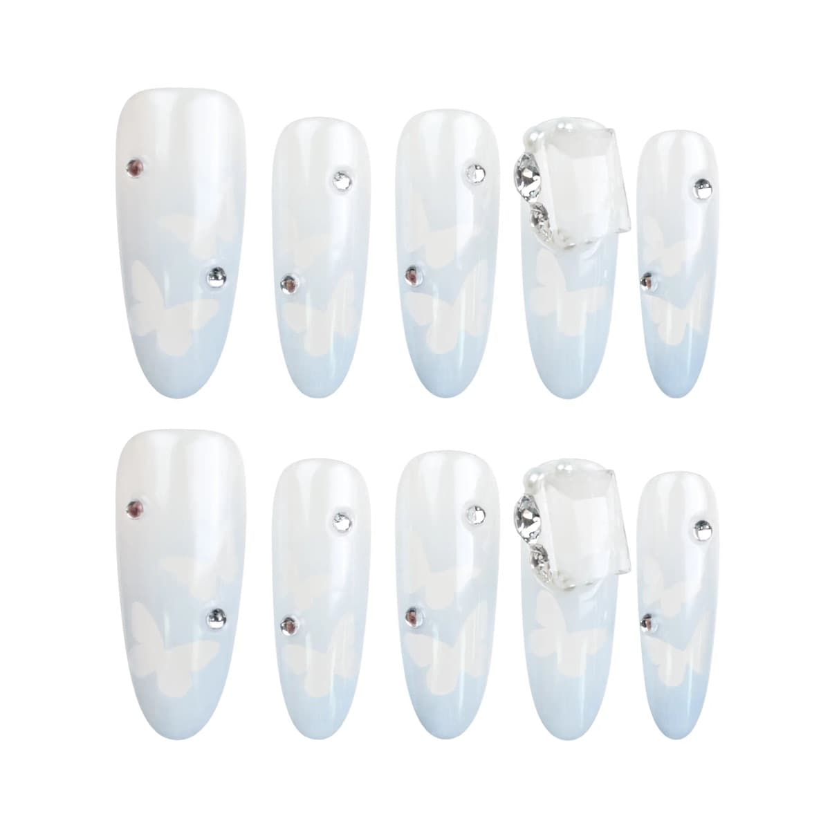 Frost White – image 6
