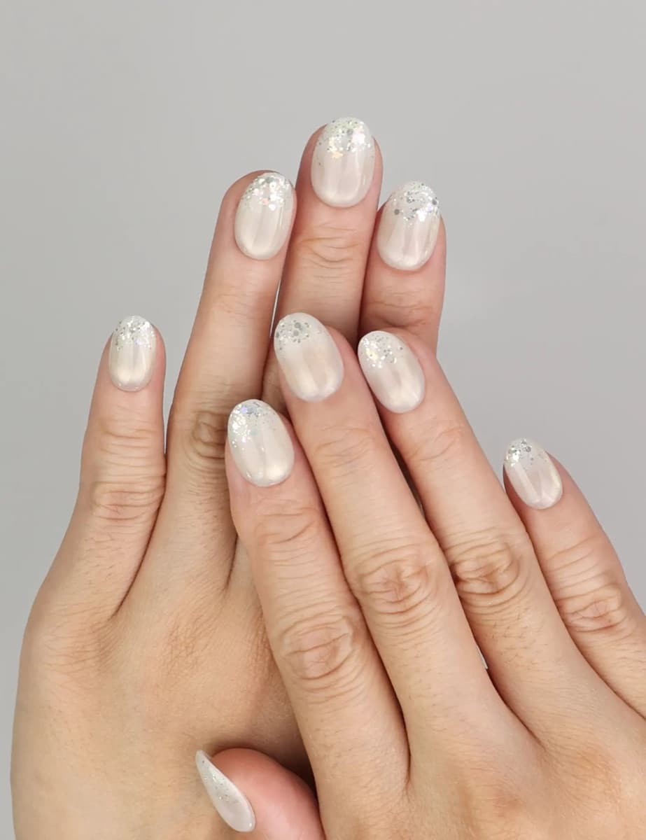 Frosty Glitter – image 2