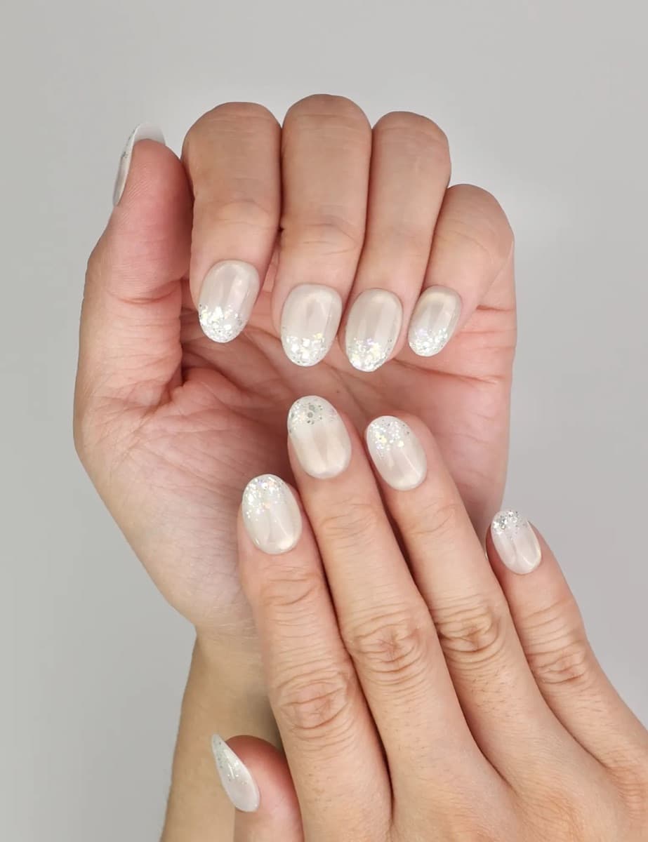Frosty Glitter – image 3