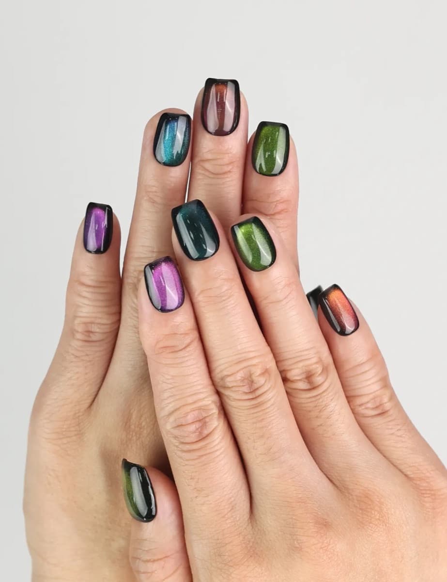 Galaxy Velvet – image 2
