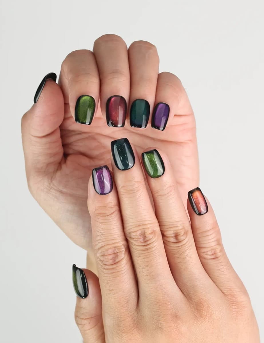 Galaxy Velvet – image 3