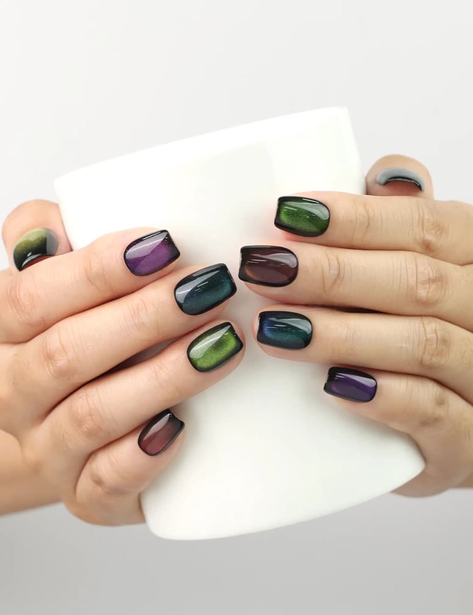 Galaxy Velvet – image 5