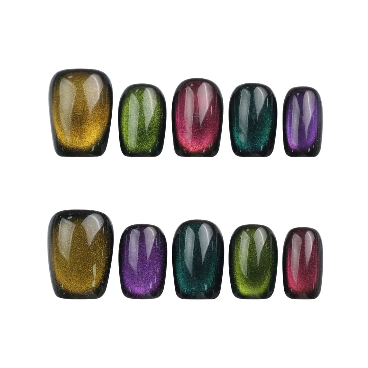 Galaxy Velvet – image 6