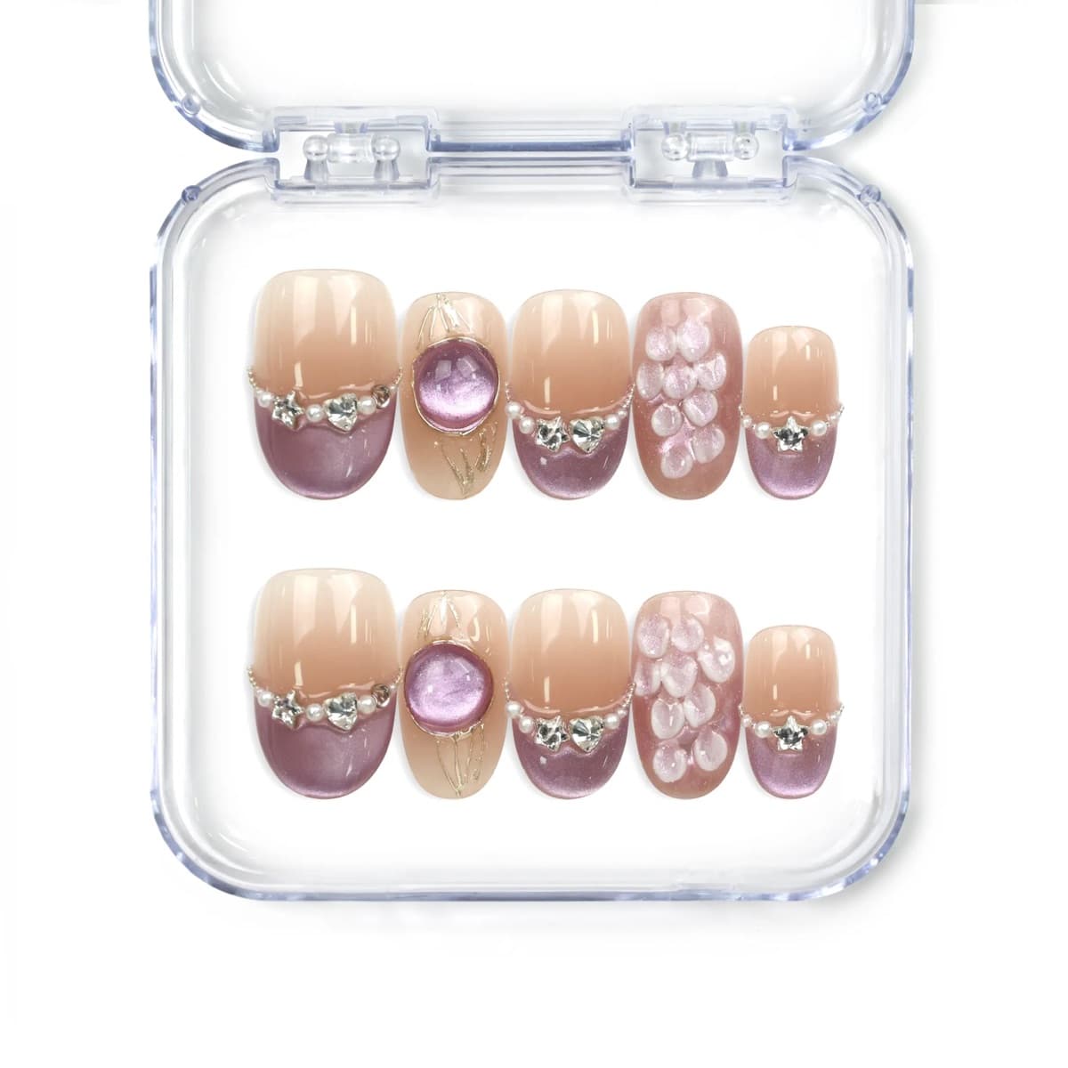 Gemstone Latte – image 7