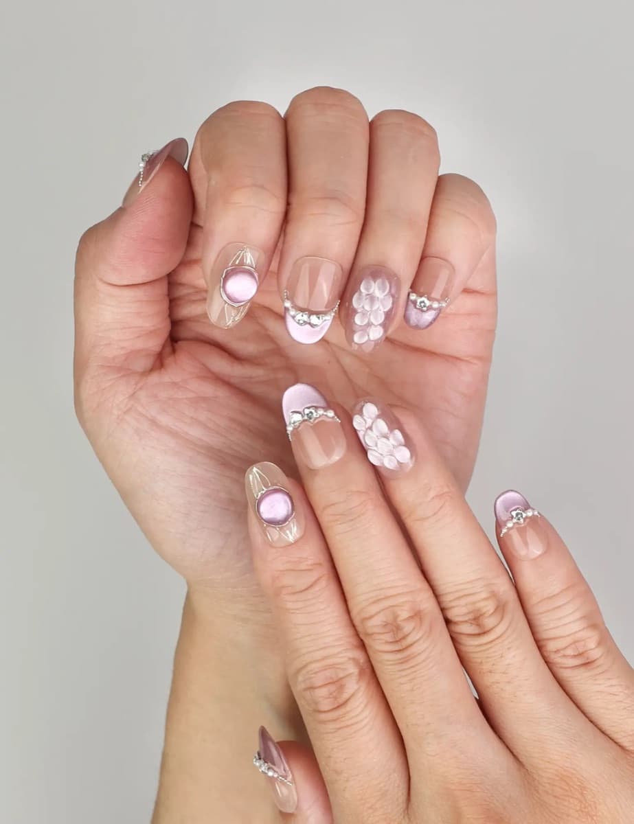 Gemstone Latte – image 3