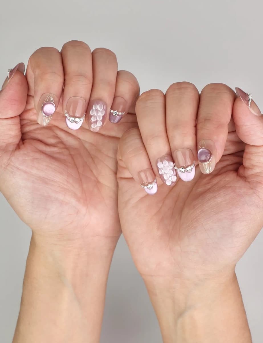 Gemstone Latte – image 4
